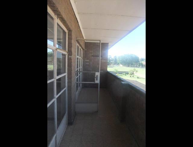 1 BEDROOM PROPERTY TO RENT IN DINWIDDIE